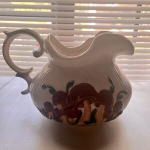 1977 Arnell’s Mushroom Pitcher